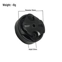 Garmin Walker G/iGPSPORT Blackbird/Bryton Bike Computer Buckle Repair Part