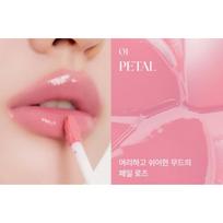 MUZIGAE MANSION Icy Glow 5ml (11 Colors) 01 Petal