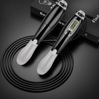 Wireless Electronic Jump Rope, Counting & Calorie Tracker for Middle School Exams, Cordless for Weight Loss