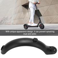 ABS Scooter Mudguard for Xiaomi Mijia M365 Electric Scooter Accessory Installation