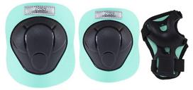 H210 Nils Protective Set Roller Skates Bike Board Rs