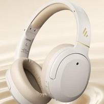 EDIFIER W820NB Classic Active Noise Cancelling Bluetooth Headphones