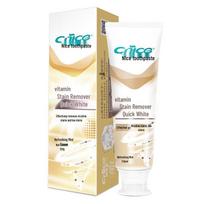 Nice Natural Salt Mint Toothpaste