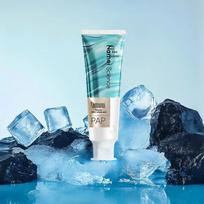 Namei Tamus Oxygen Deep Whitening Jasmine White Tea Toothpaste