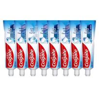 Colgate Fresh Mint Whitening Anti-Cavity Toothpaste