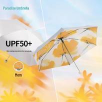 Paradise 5-Fold UV Protection Umbrella