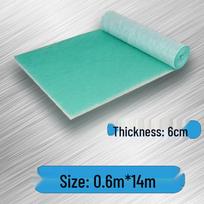 Chiweng Paint Spray Booth Floor Fiberglass Filter
