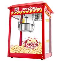 AISHIQI Commercial Fully Automatic Popcorn Machine
