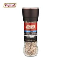 Prymat Imported Spice Sea Salt Grinder