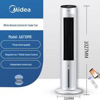 Midea Smart Evaporative Air Cooler Tower Fan CN plug (adapter included)