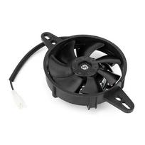 Electric Radiator Cooling Fan for 150cc 200cc 250cc ATV Quad Motorcycle