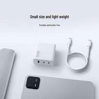 Xiaomi 140W GaN 3-Port Charger Set (1A2C)