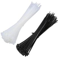 Self-locking Nylon Cable Ties 5x300mm