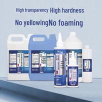 3:1 Ratio Crystal Clear Epoxy Resin Kit