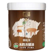 Nippon Water-Based Wood Finish & Varnish