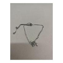 Cross Pearl Bracelet For Women With Zirconia Copper Jewelry Elegant Gift For Her