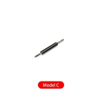 Sėdynės lankstaus veleno variklio laikiklis Sėdynės variklis Mercedes Benz W156 GLA W117 CLA A klasės W176 B klasės W242 W246 A180 B200 gray