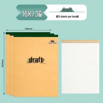 M&G 16K Draft Book