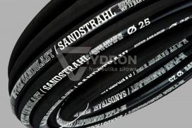 Wąż Do Piaskowania M-Flex Sandblast Dn19 12Bar