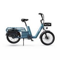 Onesport OT01 E-Bike, 650W48V27AH Large Battery, 25KM/H Speed, EU Warehouse Electric Bicycle Onesport OT01-650W48V27AH-BL-TT