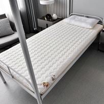 Čiužinys Elastinė pagalvėlė Namai Sulankstomas minkštas Patogus studentų bendrabutis Vienvietis dvivietis tatami miegamasis spyruoklinis rudens kilimėlis 90x190cm