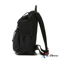 RAWROW String Daily Unisex Travel Backpack for Students, Laptop Bag for Professionals juoda