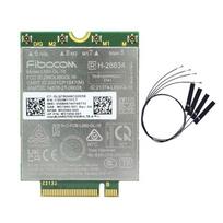 Wireless NetworkCard Adapter L860-GL-16 LTECAT16 4G Module forHP Elitebook 865 845 840 835