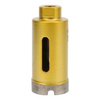 Deimantinis grąžtas Marmuras Keraminės plytelės Sieninis stiklas Kampinis šlifuoklis Skylės pjūklas Įrankis 30mm32mm35mm35mm