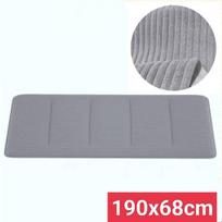 WTEMPO Office Nap Mats Folding Bed Soft Warm Pad Sleep Single Bed Mat Dormitory Mattress Back-to-school Season Mattress Bed Foldable Mattress Cushion 68*190cm