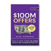 100m offers volume 1 Paperback i467 IND-M130