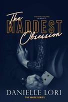 The Maddest Obsession Paperback # IND 392
