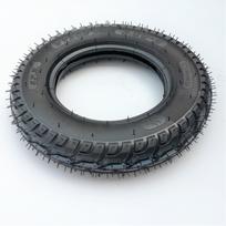 Pripučiamas 300-8 guminis ratukas, išorinė padanga 300-8 Outer Tire (Nameless) (3 Ply)