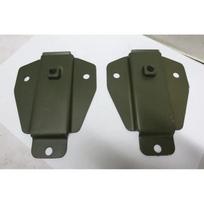 Vintage Willys Military Jeep M38 M38A1 G740 G758 Top Bow Sockets