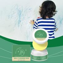 Wall Cleaning Paste, Household Wall Stains, Cleaning, Decontamination, Cleaning Paste One Size