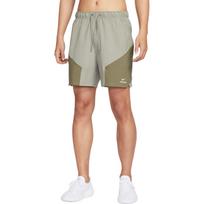 Nike Pro Training Dri-FIT ADV Spliced Drawstring Loose Fit Sports Shorts Men shorts IF2217-320 L