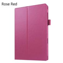 New Ultra Slim Flip Stand Tablet Cover Smart Leather Case Tab 3 10 TB3-X70F/N
