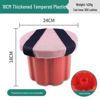 Portable Agricultural Pepper Picking Stool for Mobile Greenhouse