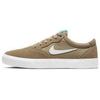 Nike Chron Slr Sb Chaki CD6278-202 36 white