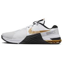Nike Metcon 8 Baltas Auksas Suede DO9328-100 44