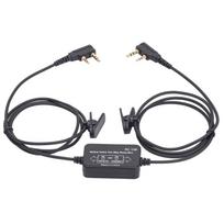 RC-108 Two Way Relay Walkie Talkie Repeater Box Compatible Handheld Radio Baofeng BF-888S UV-5R GT-3 TYT- Wouxun for Ken 1