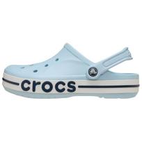 Crocs Bayaband Mediniai klumpės Mineralinis mėlynas Unisex 205089-4JQ 39-40