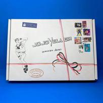 ArtBook JOJOVELLER JoJo's Bizarre Adventure, Complete collection