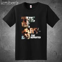 The Departed Crime Movie Men's Black Size S to 5XL 4XL
