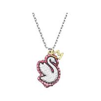 Swarovski Gulbės Mados Universalus Asmenybės Pakabukas Moteriškas pakabukas 5649200 Box (Random Color) white