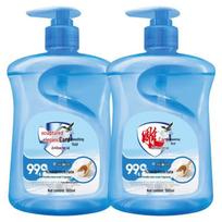 Diao Antibacterial Sea Salt Hand Wash (2-Pack)