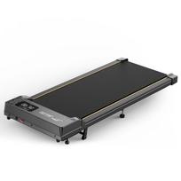 JT31 Smart Walking Pad Treadmill with APP Control 1–6KM/H Speed LED Display Remote Control Compact Home Office Treadmill