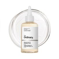 The Ordinary Glycolic Acid 7% Exfoliating Toner 100mL AHA Skin Smoothing Care