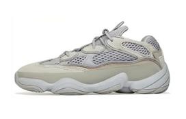 Adidas Yeezy 500 Stone Salt Kids ID2442 30.5