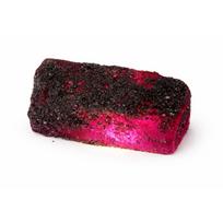 112.90 Ct Natural Red Ruby Rough CERTIFIED Uncut Huge Earth Mined Loose Gemstone 37.9 mm rožinė
