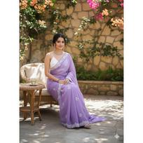 New Exclusive Sequence Saree Collection - Head Turning Party Edition